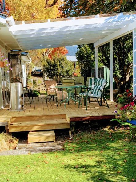 Turangi Home Family Size Таупо Екстер'єр фото