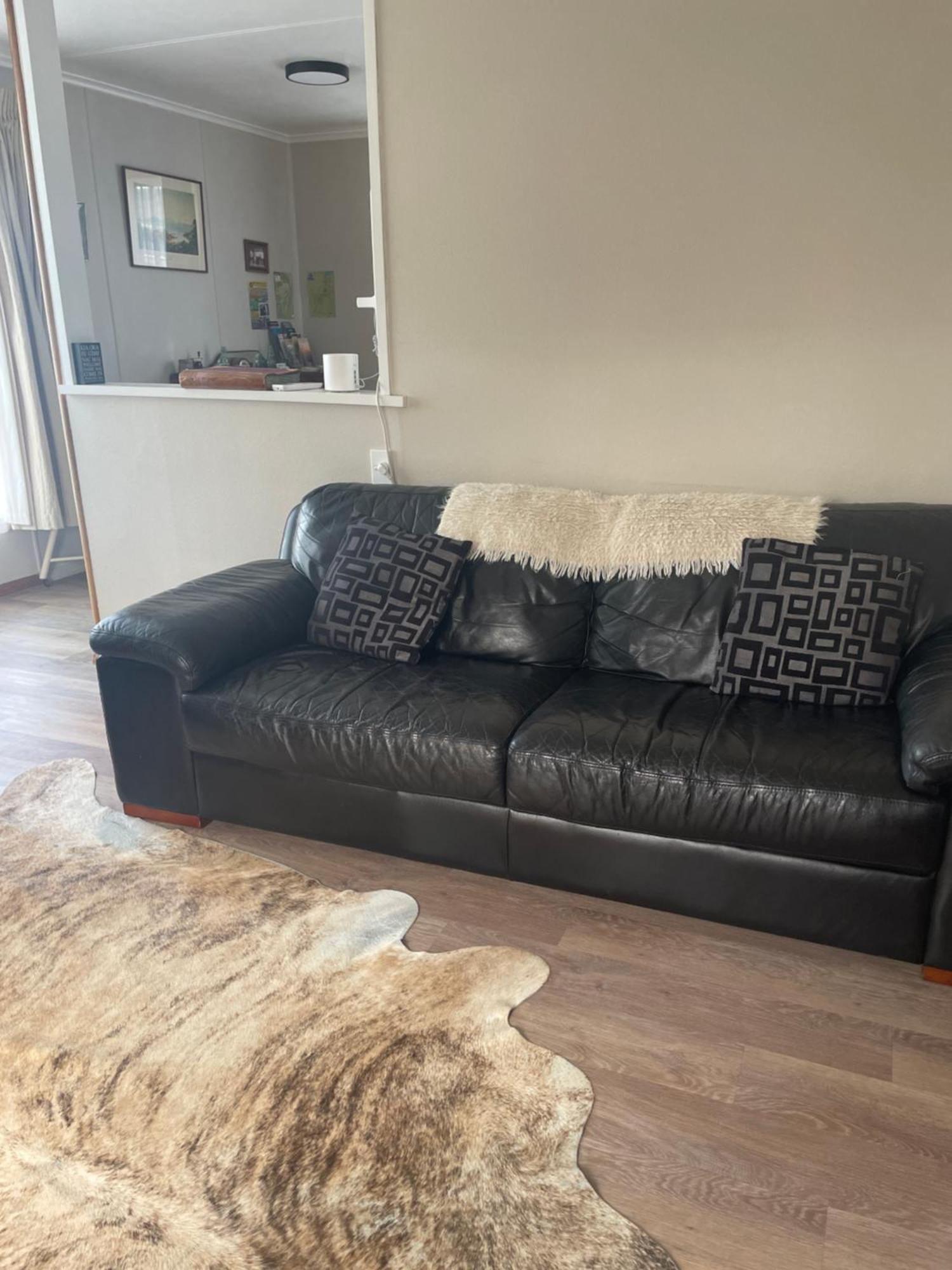 Turangi Home Family Size Таупо Екстер'єр фото